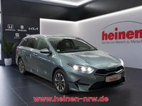 Gebraucht Kia Ceed 140 PS (102 kW) 2024 Andere farbe Kleinwagen