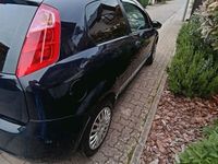 gebraucht Fiat Punto 199