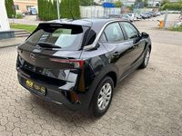 Gebraucht Opel Mokka-e Edition 100 kW (136 PS) 2021 Diamantschwarz SUV