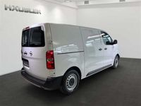 gebraucht Opel Vivaro Cargo M 2.0 145 PS/NAV/PDC/KAMERA