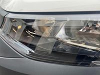 Gebraucht VW Caddy 114 PS (83 kW) 2022 Weiß Van / Kleinbus