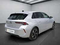 Gebraucht Opel Astra 131 PS (96 kW) 2025 Grau Limousine