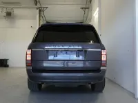 Gebraucht Land Rover Range Rover 340 PS (250 kW) 2017 SUV