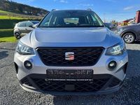 Gebraucht Seat Arona Style 116 PS (85 kW) 2024 Silber SUV