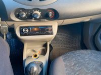 Gebraucht VW Polo 54 PS (39 kW) 2009 Blau Kleinwagen