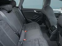 Second-hand Audi A5 204 CP (150 kW) 2025 Negru Break