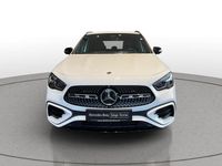 Gebraucht Mercedes GLA200 AMG line 163 PS (119 kW) 2025 Unilack polarweiß SUV