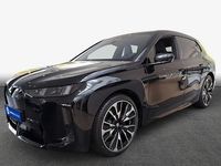 Neu BMW iX 300 kW (408 PS) 2025 Saphirschwarz metallic SUV