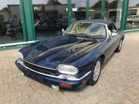 gebraucht Jaguar XJS Leder Beige aus Sammlung