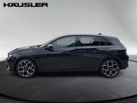 Gebraucht Opel Astra 179 PS (131 kW) 2023 Schwarz Kleinwagen