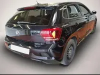 Gebraucht VW Polo Highline 95 PS (69 kW) 2018 Manufacturer Kleinwagen