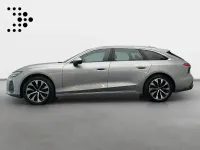 Używany Audi A6 Ambiente 204 KM (150 kW) 2025 Srebrny Kombi