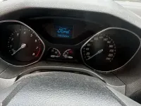 Gebraucht Ford Focus Trend 125 PS (91 kW) 2014 Schwarz Limousine