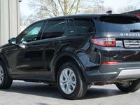 gebraucht Land Rover Discovery Sport DISCOVERY SPORT