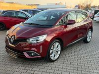 Gebraucht Renault Scénic IV Experience 116 PS (85 kW) 2017 Rot Van / Kleinbus