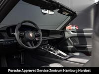 Gebraucht Porsche 911 Carrera Cabriolet 394 PS (289 kW) 2024 Rot Cabrio