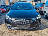 gebraucht Opel Astra Sports Tourer Ultimate OPC-Li/4x SHZ