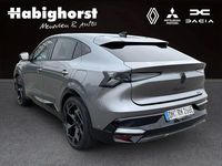 Neu Renault Rafale 300 PS (220 kW) 2026 Grau SUV