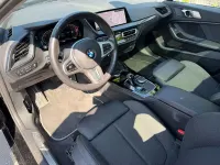 Gebraucht BMW 120 Sport Line 190 PS (139 kW) 2021 Schwarz Kleinwagen