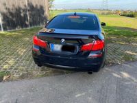 gebraucht BMW 535 d xDrive Aut.