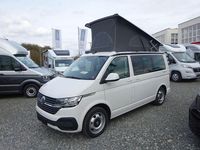 Gebraucht VW California Beach 150 PS (110 kW) 2024 Grau Van