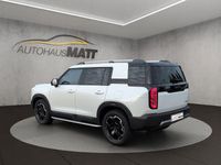 Neu Baic BJ30 280 PS (205 kW) 2025 Weiß SUV