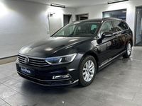 Gebraucht VW Passat Comfortline 150 PS (110 kW) 2016 Other Kombi