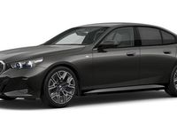 Gebraucht BMW 520 Comfort Edition 197 PS (144 kW) 2025 Grau Limousine