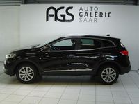 Gebraucht Renault Kadjar Business 140 PS (102 kW) 2020 Sternenschwarz (schwarz) SUV