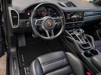 Brugt Porsche Cayenne 460 HK (338 kW) 2020 Grå SUV