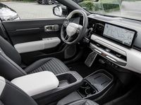 Second-hand Kia EV4 GT-Line 150 kW (204 CP) 2025 Alb Hatchback