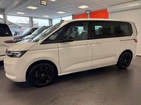 Gebraucht VW Multivan 150 PS (110 kW) 2023 Candyweiss Van