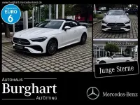 Gebraucht Mercedes 180 Advanced Plus 170 PS (125 kW) 2025 Weiß Limousine