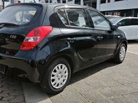 gebraucht Hyundai i20 1.2 active