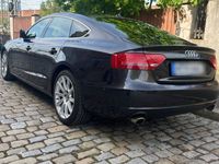 gebraucht Audi A5 Sportback 3.2 FSI guattro (TÜV neu bis 2026)
