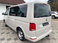 gebraucht VW Multivan T6T6.1 2.0TDI 4MOT BMT Comfortline AHK Rückfahrkam