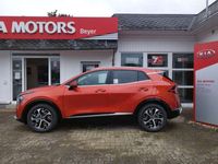 gebraucht Kia Sportage 1.6T 180 AWD Automatik SPIRIT