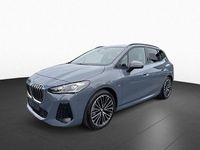 Gebraucht BMW 220 M Sport 170 PS (125 kW) 2025 Grau Van / Kleinbus