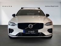 gebraucht Volvo V60 B4 Benzin Plus Dark