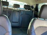 Gebraucht Hyundai ix35 162 PS (119 kW) 2012 Schwarz SUV