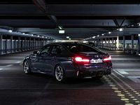 Gebraucht BMW M5 Competition Edition 625 PS (459 kW) 2021 Grau Limousine
