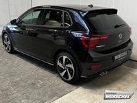 Gebraucht VW Polo IQ Drive 207 PS (152 kW) 2024 Schwarz Limousine