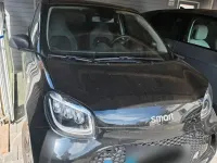 Gebraucht Smart ForFour Electric Drive 61 kW (84 PS) 2020 Schwarz Kleinwagen