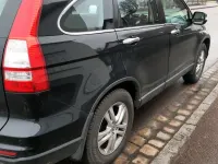 Gebraucht Honda CR-V 150 PS (110 kW) 2011 Schwarz SUV