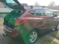Gebraucht Hyundai ix35 180 PS (132 kW) 2013 Braun SUV