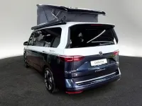 Neu VW California Beach 150 PS (110 kW) 2026 Weiß Van