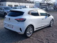 Gebraucht Renault Clio Evolution 91 PS (66 kW) 2025 Arktisweiß Kleinwagen