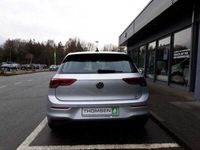 gebraucht VW Golf VIII 1.0 TSI Life 6-Gang (Euro 6d) Klima