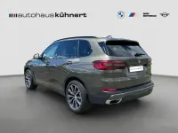 Gebraucht BMW X5 Performance 286 PS (210 kW) 2022 Braun SUV
