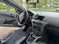gebraucht Opel Astra GTC Astra H1,8 140 PS